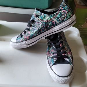 Converse Shoes